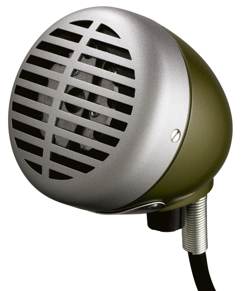 SHURE 520 DX