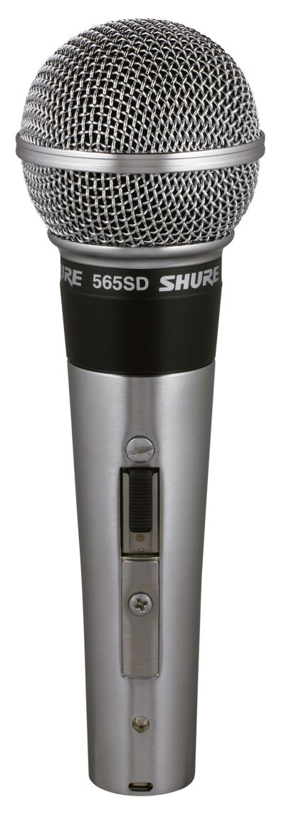SHURE 565SD-LC