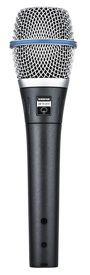 SHURE BETA 87A