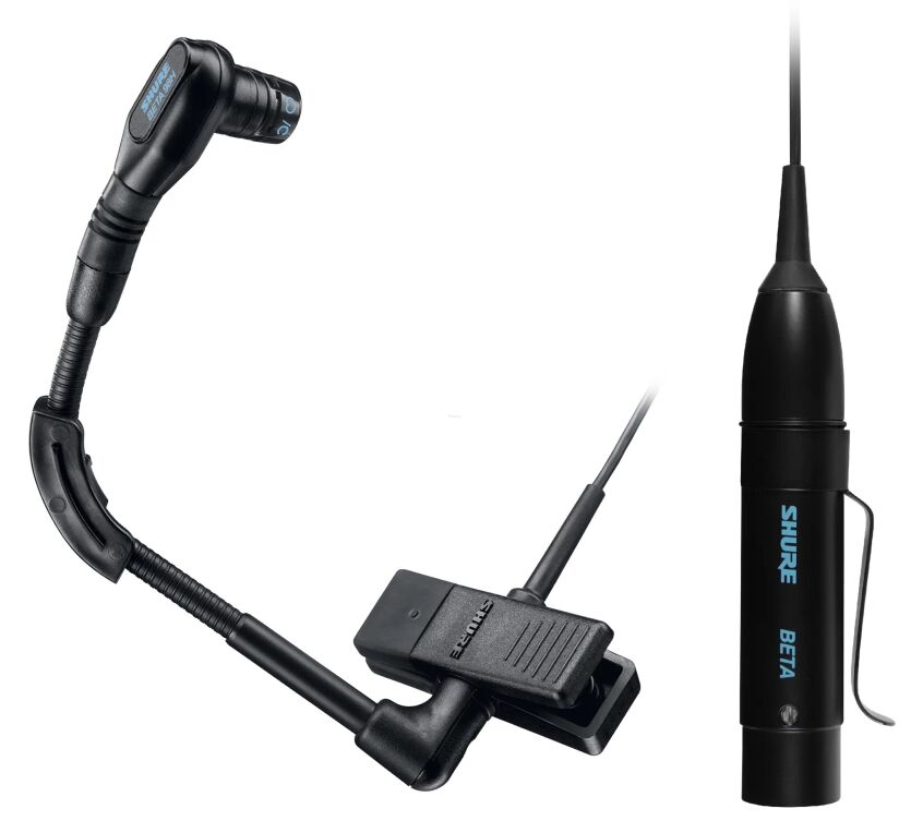 SHURE BETA 98H/C