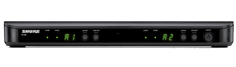 SHURE BLX88