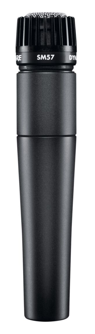 SHURE SM 57 LCE
