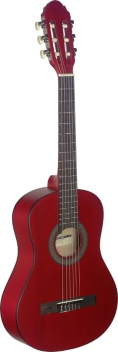 STAGG C-410M RED 1/2