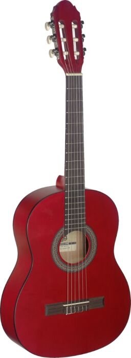 STAGG C-430M RED 3/4