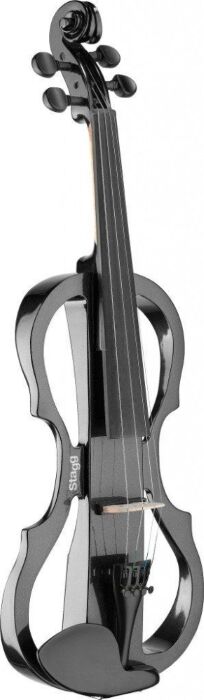 STAGG EVN X 4/4 MBK SKRZYPCE