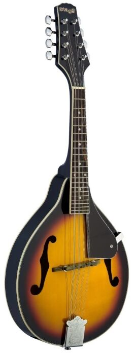 STAGG M20 MANDOLINA