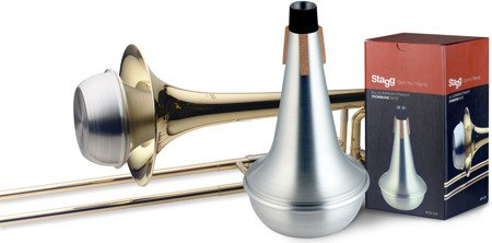 STAGG MTB-S3A TŁUMIK DO PUZONU