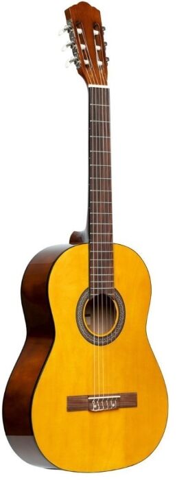 STAGG SCL50 4/4 NAT