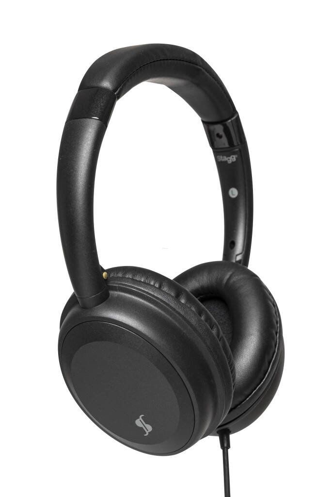 STAGG SHP-3000H SŁUCHAWKI
