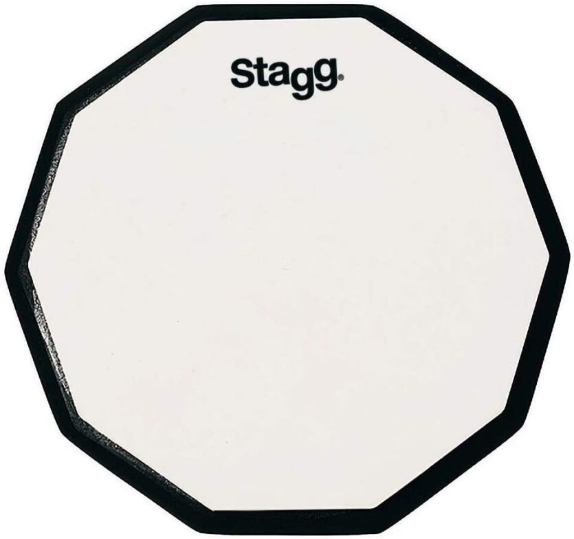 STAGG TD-06 6 PAD ĆWICZEBNY