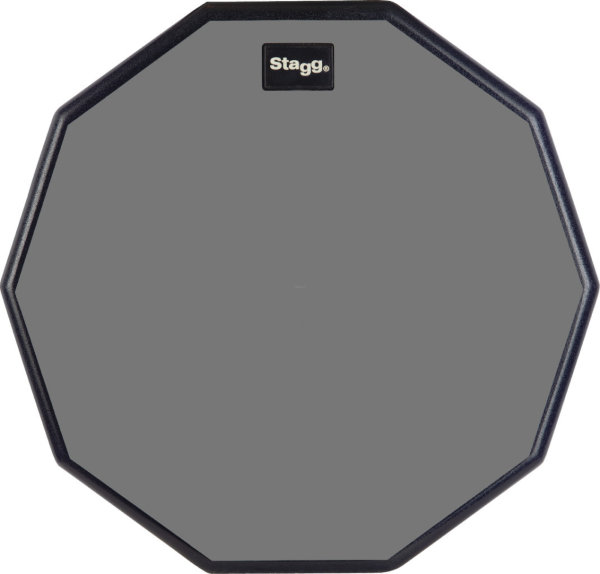 STAGG TD-12R 12 PAD ĆWICZEBNY