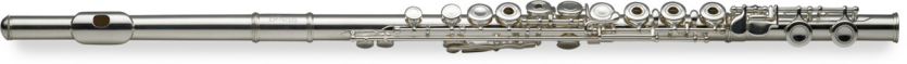 STAGG WS-FL241S FLET POPRZECZNY C OTWARTE KLAPY E-MECHANIKA