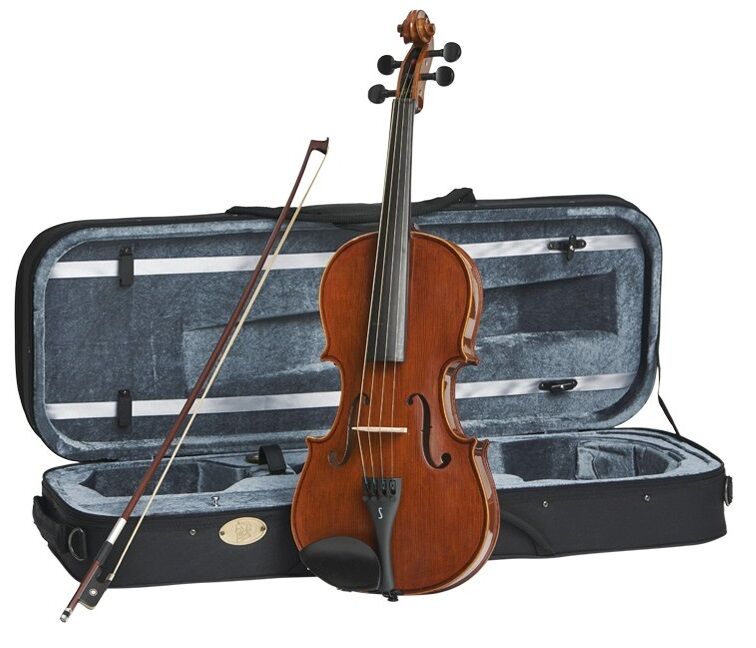 STENTOR 1551/A CONSERVATOIRE 4/4 SKRZYPCE