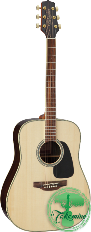 TAKAMINE GD51 NAT