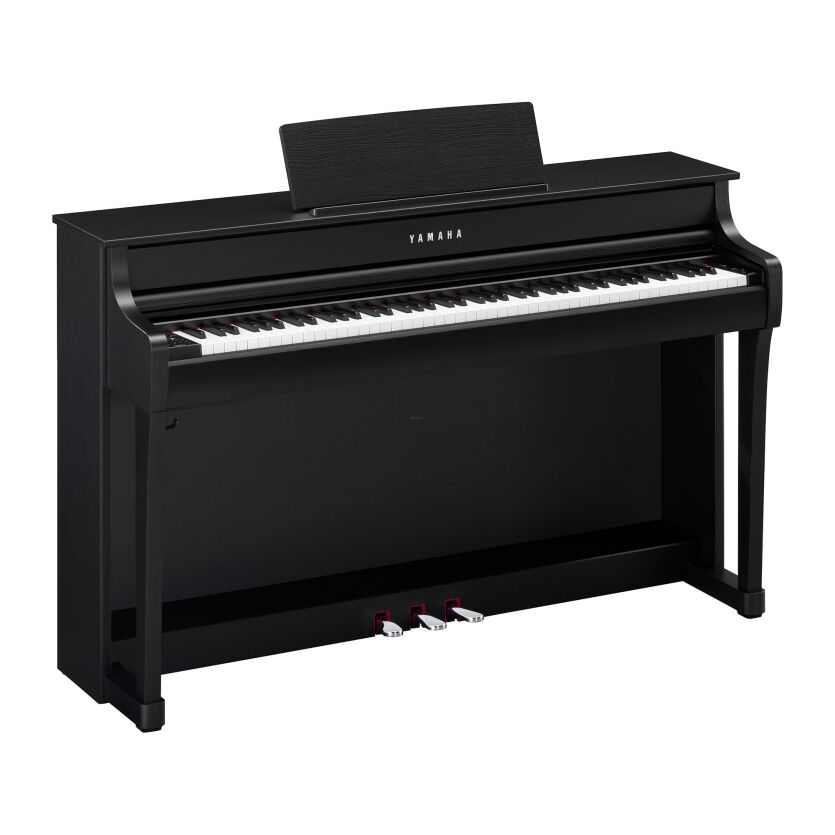 YAMAHA CLP-835B