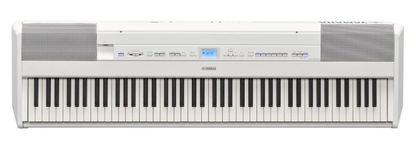 YAMAHA P515 WH