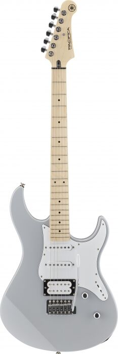 YAMAHA PACIFICA 112VM GR GRY RL