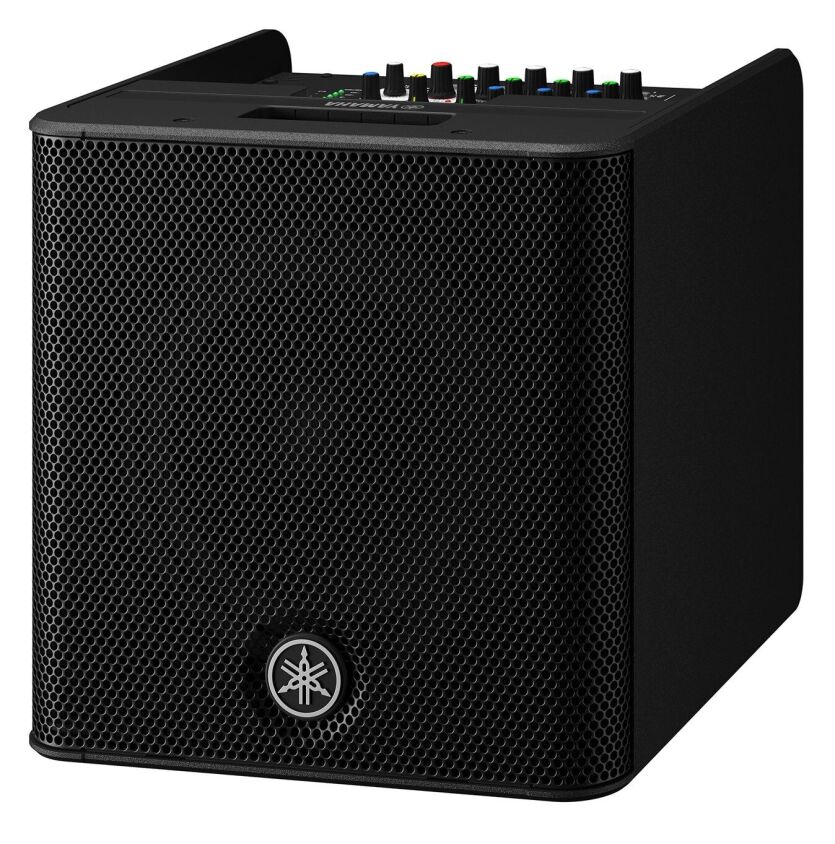 YAMAHA STAGEPAS 200