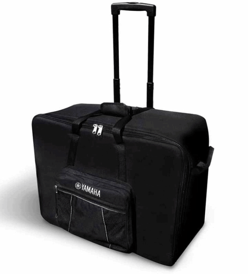 YAMAHA STAGEPAS600 SOFT CASE BAG POKROWIEC