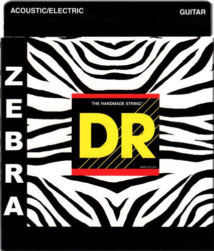 DR ZAE-10 ZEBRA 10-48