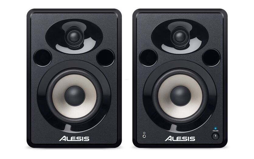 ALESIS ELEVATE 5 MONITORY STUDYJNE 40W
