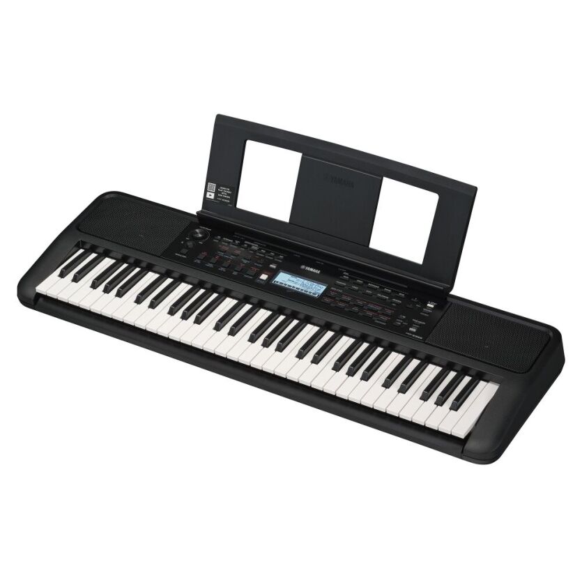 YAMAHA PSR-E383 B-STOCK