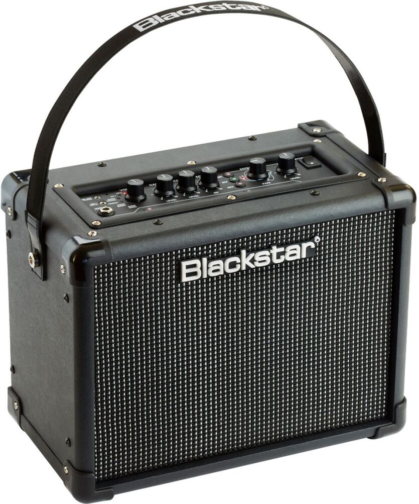 BLACKSTAR ID CORE 10 KOMBO STEREO