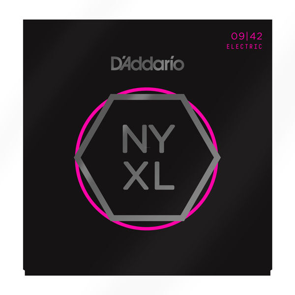 DADDARIO NYXL0942 FOLIOPAK