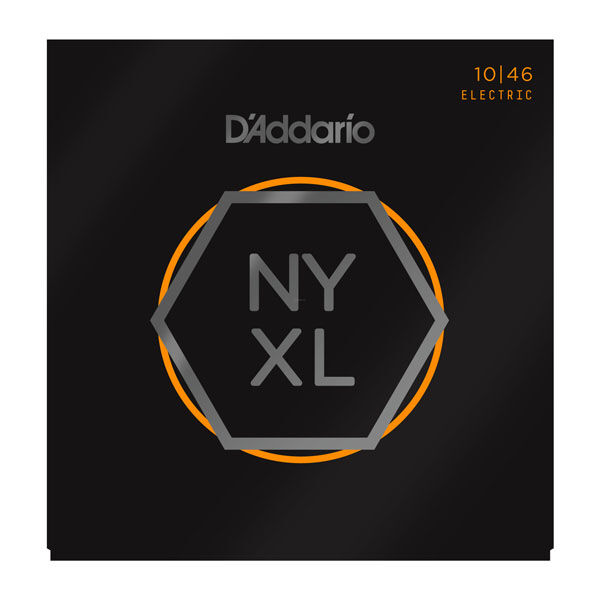DADDARIO NYXL1046 FOLIOPAK