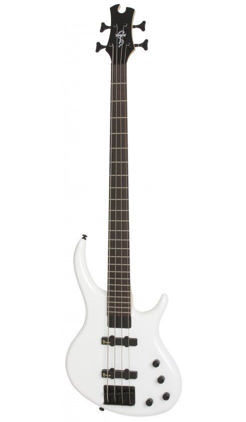 EPIPHONE TOBY STANDARD IV AW BAS