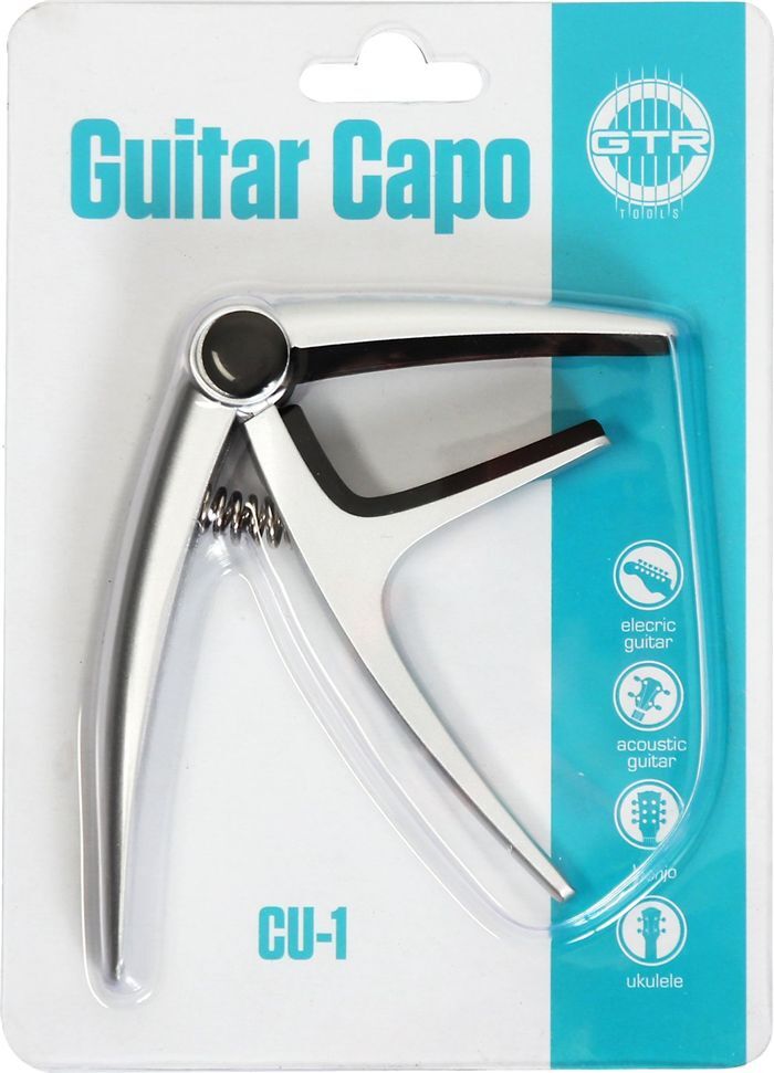 GTR TOOLS CU1 KAPODASTER UNIWERSALNY