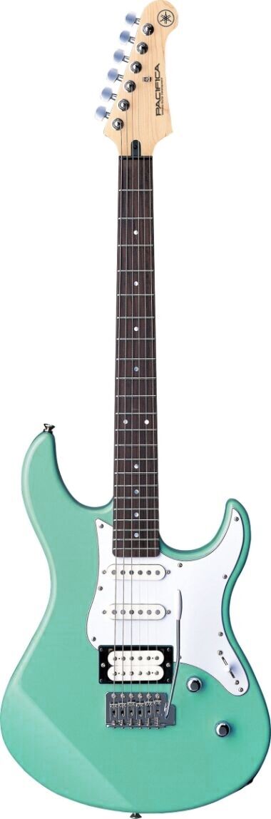 YAMAHA PACIFICA 112V SOB RL
