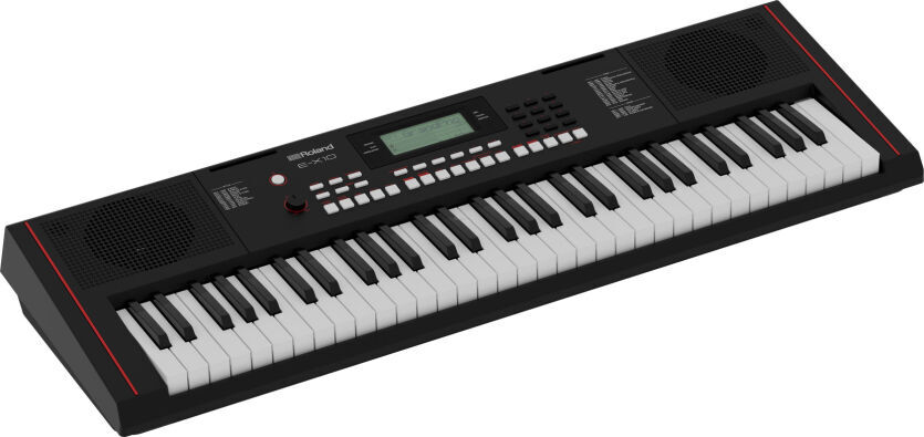 ROLAND E-X10 B-STOCK