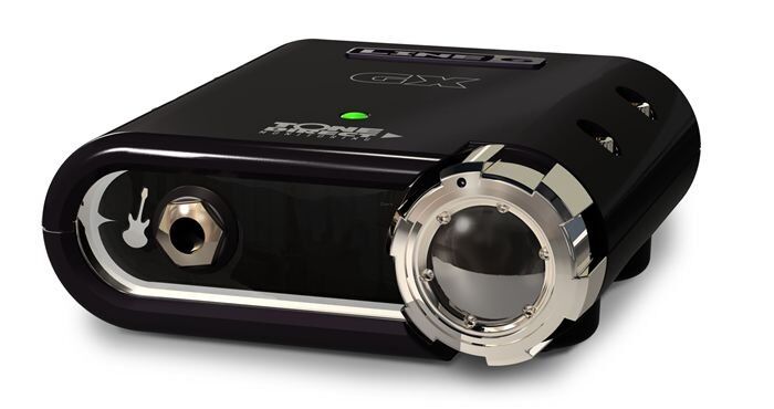 LINE 6 POD STUDIO GX INTERFEJS USB