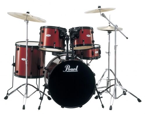 PEARL FORUM FZ725 B91 ZESTAW