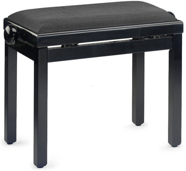 STAGG PB39BKPVBK ŁAWA PIANINOWA