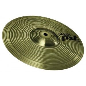 PAISTE PST3 SPLASH 10 870302