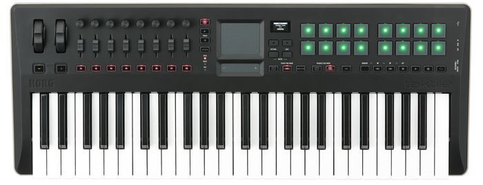 KORG TAKTILE 49