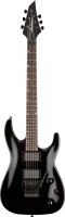 JACKSON SLATXMG3-6 SOLOIST BLK