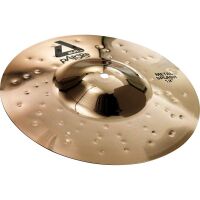 PAISTE ALPHA BRILLIANT METAL SPLASH 12 