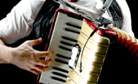 JTS GUITARS/ACCORDION SYSTEM BEZPRZEWODOWY