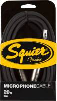SQUIER 20 MICROPHONE CABLE 099-1920-100