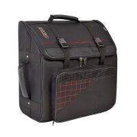 CANTO EVOLUTION EVA120 RD POKROWIEC AKORDEON 120/96 BAS