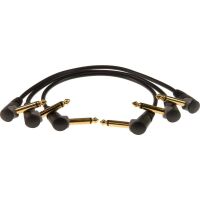 KLOTZ PP-AJJ0015 KABEL 15cm JACK/JACK