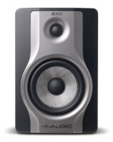 M-AUDIO BX6