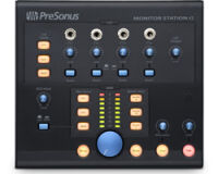 PRESONUS MONITOR STATION V2