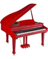 ORLA GRAND 310 RED