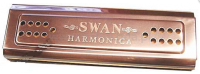 SWAN H24-2/403B HARMONIJKA