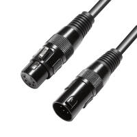 LD SYSTEMS CURV 500 CABLE 3 5PIN XLR 10m