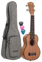 CASCHA HH 2026 PREMIUM SET UKULELE SOPRANOWE